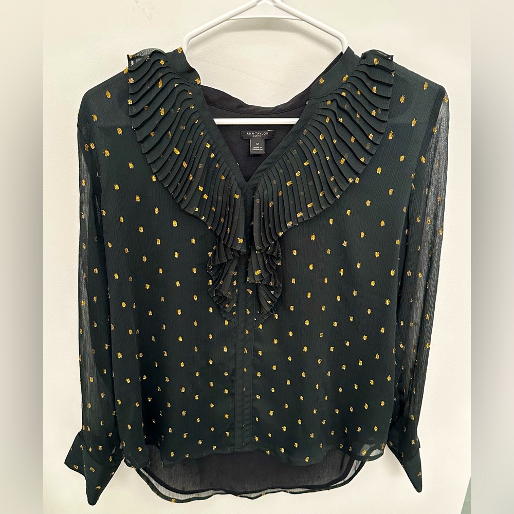 SP Ann Taylor worn once!